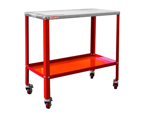Купить Передвижной сварочный стол Holzmann ST 915F