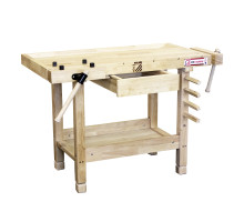 Столярний верстак Holzmann WB 106MINI
