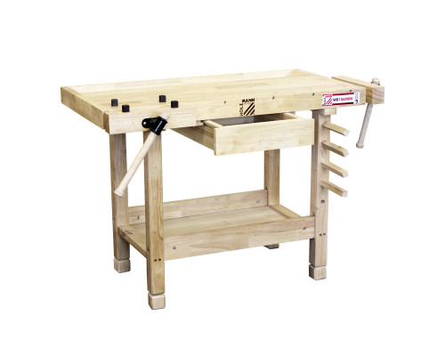 Купити Столярний верстак Holzmann WB 106MINI