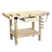 Купити Столярний верстак Holzmann WB 106MINI