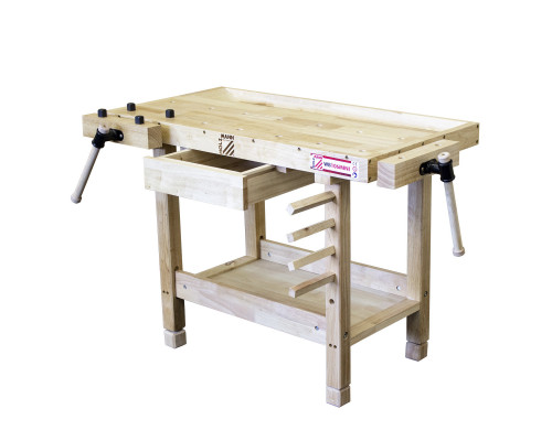 Купити Столярний верстак Holzmann WB 106MINI