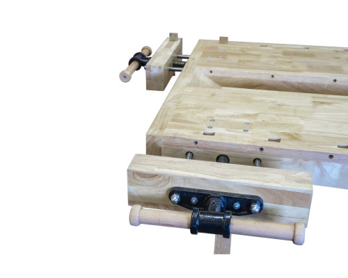 Купити Столярний верстак Holzmann WB 155TWIN