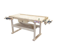 Столярний верстак Holzmann WB160L
