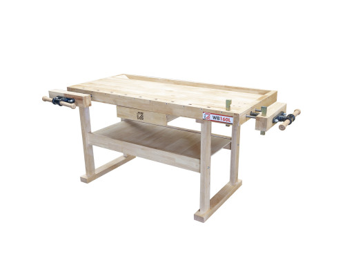 Купити Столярний верстак Holzmann WB160L