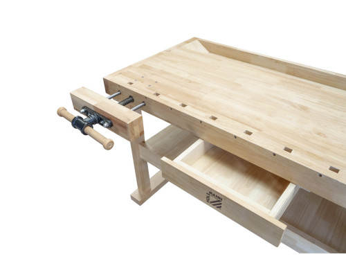 Купити Столярний верстак Holzmann WB160L