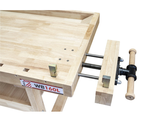 Купити Столярний верстак Holzmann WB160L