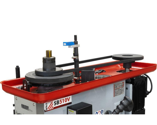 Купить Сверлильный станок Holzmann SB 510V
