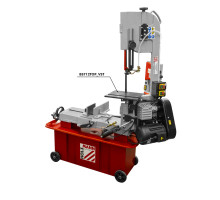 Стол для пиления в вертикальной плоскости Holzmann BS 712TOP-VST