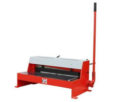 Ножиці гільйотинні Holzmann TBS 650PRO