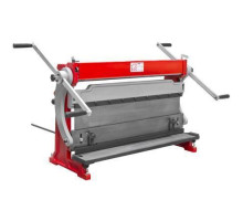 Комбинированый станок Holzmann UBM 760