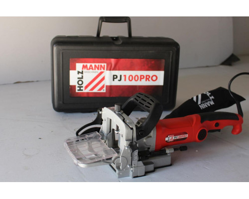 Купить Фрезер для соединений Holzmann PJ 100PRO