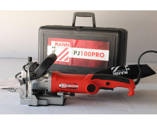 Купить Фрезер для соединений Holzmann PJ 100PRO