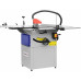 Купити Циркулярна пила Cormak TS 250 (TS250/400V)