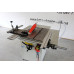 Купити Циркулярна пила Cormak TS 250 (TS250/400V)