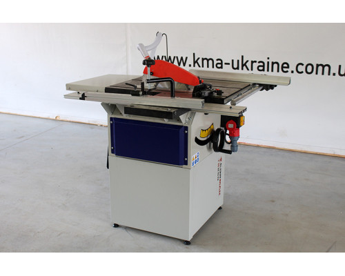 Купити Циркулярна пила Cormak TS 250 (TS250/400V)