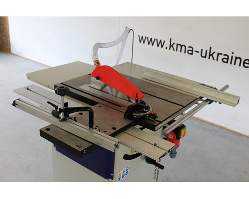 Купити Циркулярна пила Cormak TS 250 (TS250/400V)
