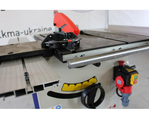 Купити Циркулярна пила Cormak TS 250 (TS250/400V)