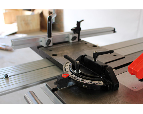 Купити Циркулярна пила Cormak TS 250 (TS250/400V)