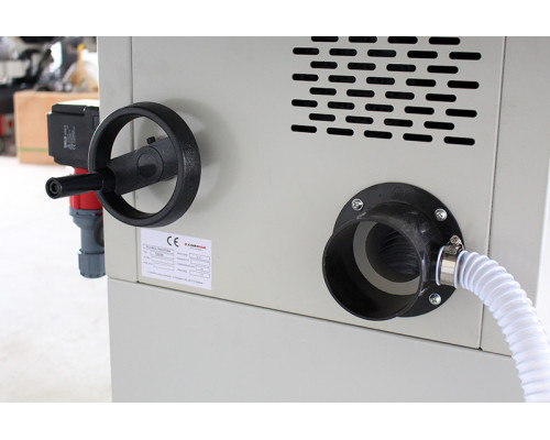 Купити Циркулярна пила Cormak TS 250 (TS250/400V)