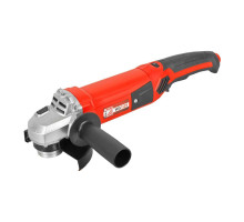 Шлифмашинка угловая Holzmann WS 125