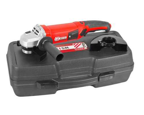 Купить Шлифмашинка угловая Holzmann WS 125