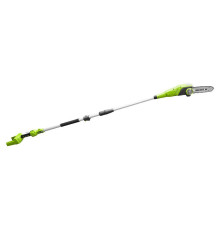 Акумуляторна пила для гілок Zipper ZI-HET40V-AKKU