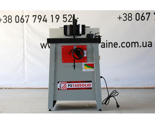 Купить Фрезерный станок по дереву Holzmann FS 160SOLID