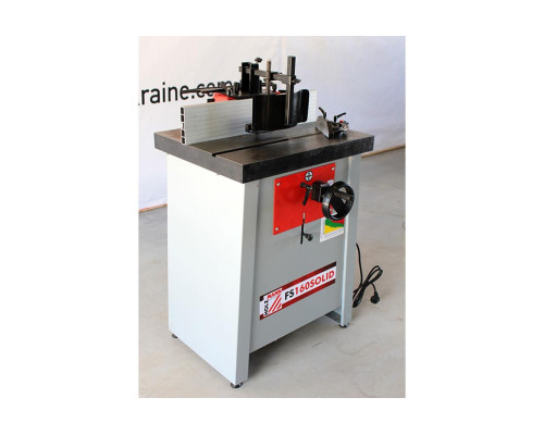 Купить Фрезерный станок по дереву Holzmann FS 160SOLID