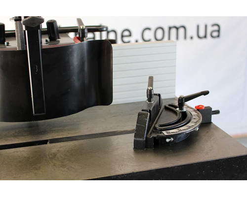 Купить Фрезерный станок по дереву Holzmann FS 160SOLID