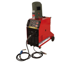 Сварочный аппарат Holzmann MSA250