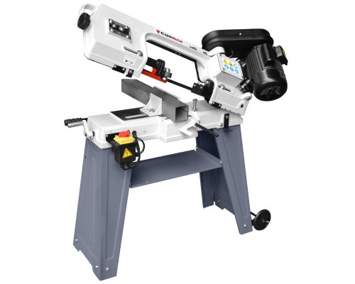 Купить Ленточная пила CORMAK G5012W 400В