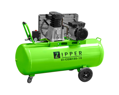 Купить Компрессор Zipper ZI-COM150-10