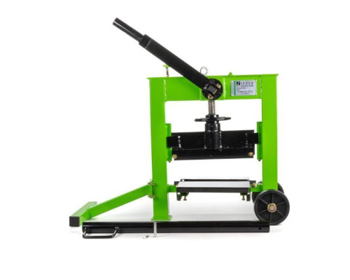 Купить Ручной камнерезный станок Zipper ZI-SKN330W