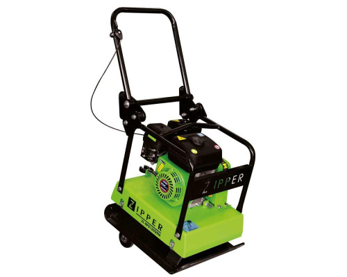Купить Виброплита Zipper ZI-RPE120GYN