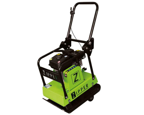 Купить Виброплита Zipper ZI-RPE120GYN