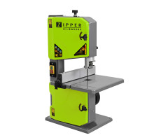 Ленточная пила Zipper ZI-BAS205