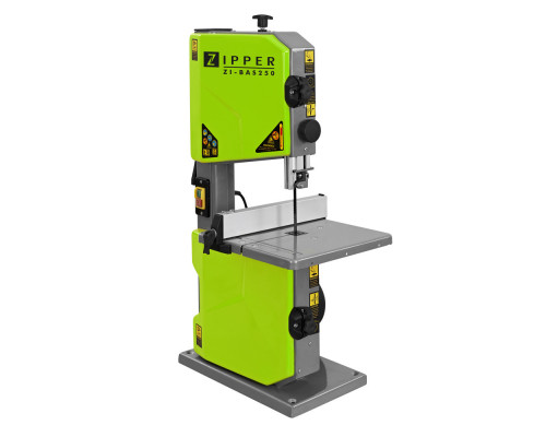 Купить Ленточная пила Zipper ZI-BAS250