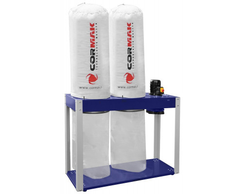 Купить Аспирация CORMAK FM500 FM500/400V