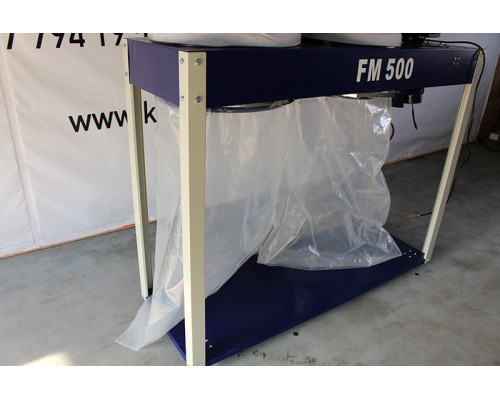 Купить Аспирация CORMAK FM500 FM500/400V