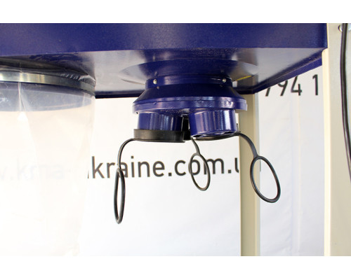 Купить Аспирация CORMAK FM500 FM500/400V