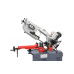 Купити Стрічкова пила CORMAK HBS275
