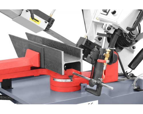 Купити Стрічкова пила CORMAK HBS275