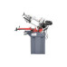 Купити Стрічкова пила CORMAK HBS275