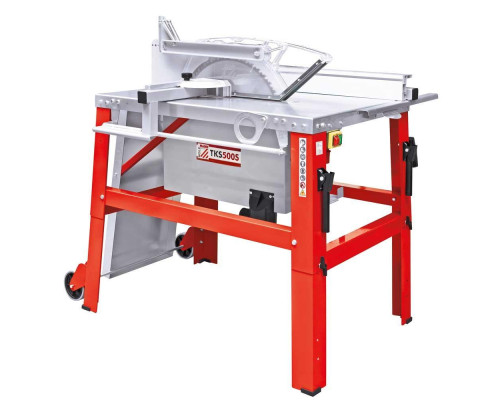 Купити Циркулярна пила Holzmann TKS 500S