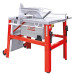 Купити Циркулярна пила Holzmann TKS 500S