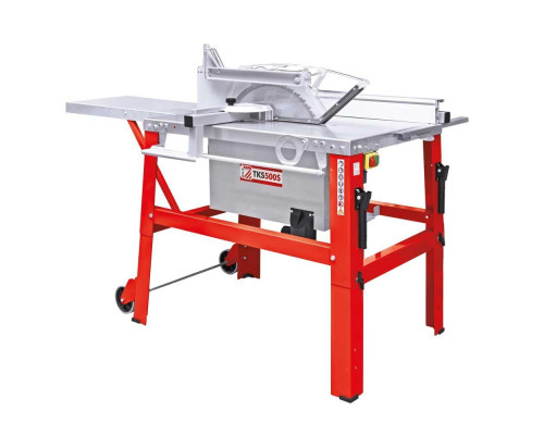 Купити Циркулярна пила Holzmann TKS 500S
