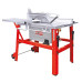 Купити Циркулярна пила Holzmann TKS 500S