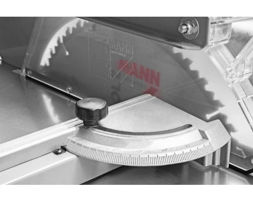 Купити Циркулярна пила Holzmann TKS 500S