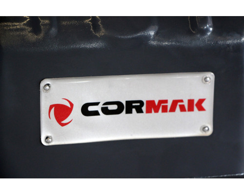 Купить Настольный сверлильный станок CORMAK W25