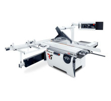 Форматно - раскроечный станок ROBLAND CZ 400 X3